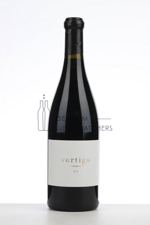 Image de 2013 BOOKER VERTIGO 24